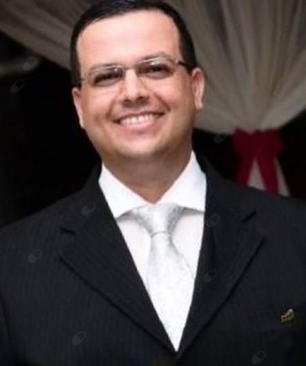 Dr. Marcel Baracat de Almeida