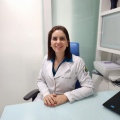 Lívia Celani, Gastroenterologista Natal