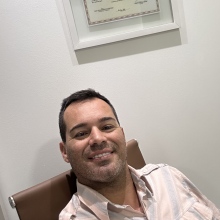 Ederson Lopes, Dentista Cachoeira Do Sul
