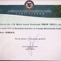 Ampliar imagem: certificate 3