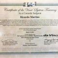 Ampliar imagem: certificate 1