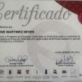 Ampliar imagem: certificate 6