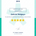 Ampliar imagem: certificate 1