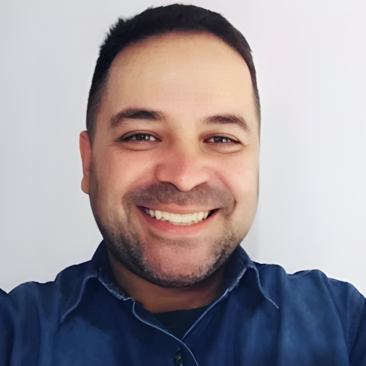 Prof. WILLIANS DA SILVA
