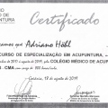 Ampliar imagem: certificate 3
