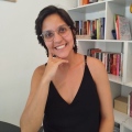 Raquel Gonçalves Lourenço, Psicólogo São Paulo