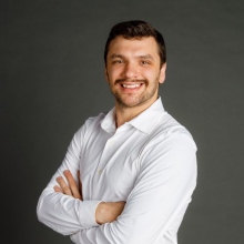 Ampliar imagem: André Marcelli Ruzzi, Endocrinologista pediátrico São Paulo