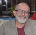 Camilo Mota, Psicanalista Araruama