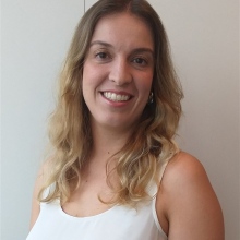 Ampliar imagem: Bruna Bovarotti, Psicólogo Santos