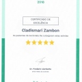 Ampliar imagem: certificate 1