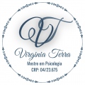 Virginia Maria Terra Silva, Psicólogo Prata