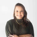 Larissa Brinati, Nutricionista Belo Horizonte