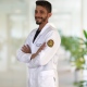 Gabriel Fajardo