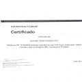Ampliar imagem: certificate 23