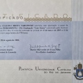 Ampliar imagem: certificate 5