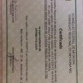 Ampliar imagem: certificate 3