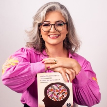 Ampliar imagem: Naira Avila, Psicólogo Pancas