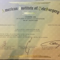Ampliar imagem: certificate 4