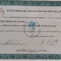 Ampliar imagem: certificate 5