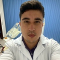 Higgor Fernandes Carvalho, Dentista Barbacena