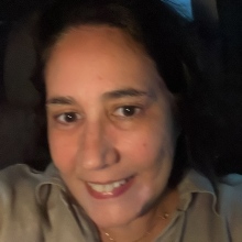 Taciana Mariz, Psicólogo Recife