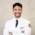 Luis Felipe Marinho Costa