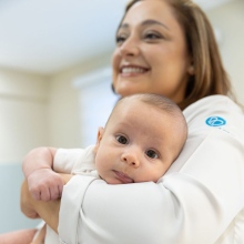 Ampliar imagem: Karin Hornos, Osteopata São Paulo