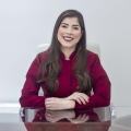 Alessandra  Rodrigues Fonseca Rocha, Ortodontista Boa Viagem