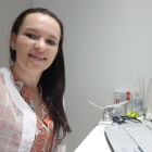 Dra. Karine Santos da Costa Ramos