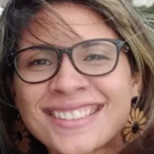 Caroline Viegas, Psicólogo São Paulo