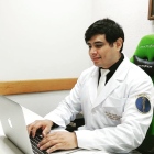 Dr. Roy Ureña Arispe