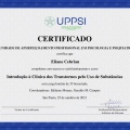 Ampliar imagem: certificate 14
