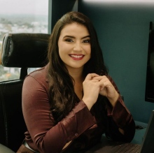 Ampliar imagem: Maria Luiza Luna, Geriatra Campina Grande