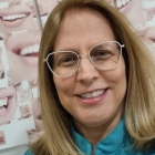 Dra. Silvia Maria Rosencrantz