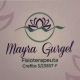 Mayra Gurgel Martins