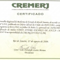 Ampliar imagem: certificate 6