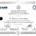 Ampliar imagem: certificate 1