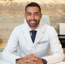 Ampliar imagem: Gustavo Martins Fioravante Pinto, Psiquiatra Aparecida de Goiânia