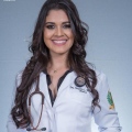 Thaylaine L. Milhomem Rodrigues, Pediatra Valinhos