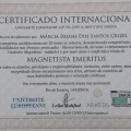 Ampliar imagem: certificate 17