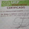 Ampliar imagem: certificate 4