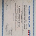 Ampliar imagem: certificate 6