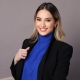 Carolina Saad Hassem