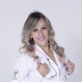 Nathalia Cruvinel, Fisioterapeuta Uberlândia