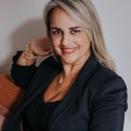 Eliane Forti  Fernandes, Psicólogo Caieiras