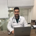 Rafael Alonso de Oliveira, Médico clínico geral Santo André, SP