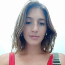 Carolina Guedes Mendes, Psicólogo Porto Alegre