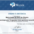 Ampliar imagem: certificate 23