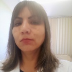 Dra. Roxana Esther Espíndola Plaza