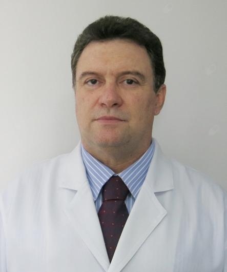 Dr. Henrique Verjus Alencar Bezerra de Menezes